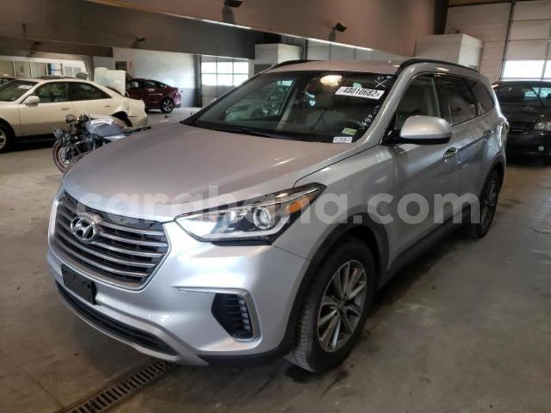 Big with watermark hyundai santa fe greater accra accra 46825