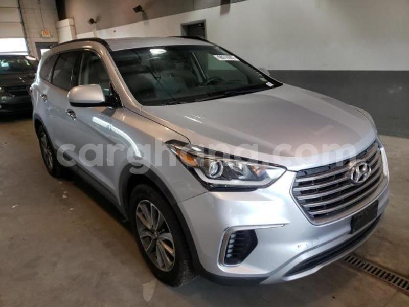 Big with watermark hyundai santa fe greater accra accra 46825