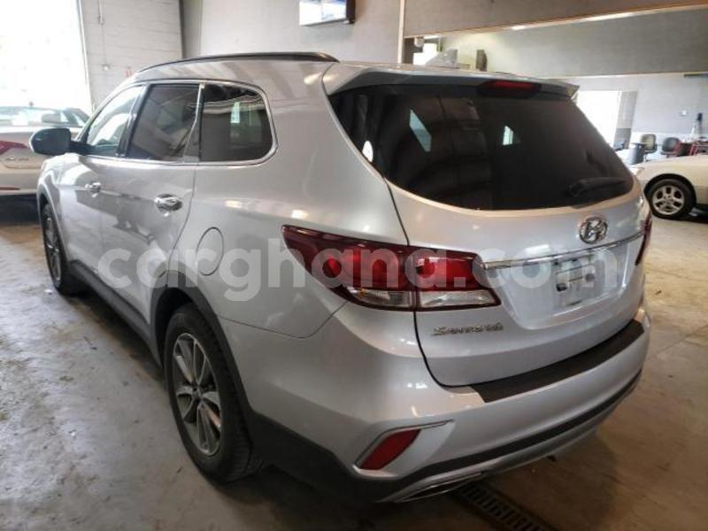 Big with watermark hyundai santa fe greater accra accra 46825