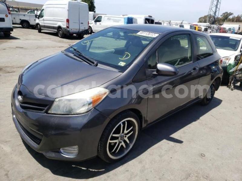 Big with watermark toyota yaris greater accra accra 46827