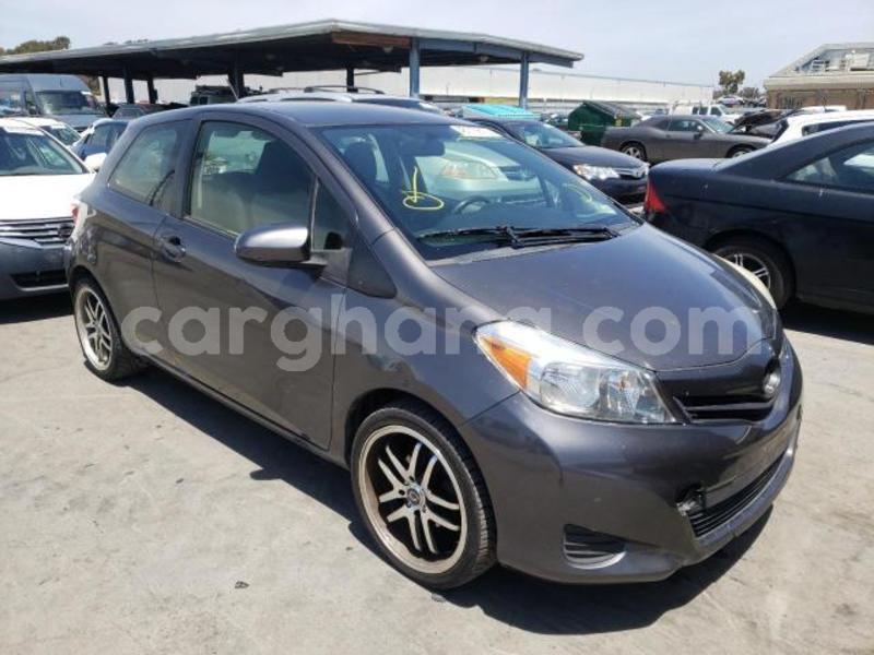 Big with watermark toyota yaris greater accra accra 46827