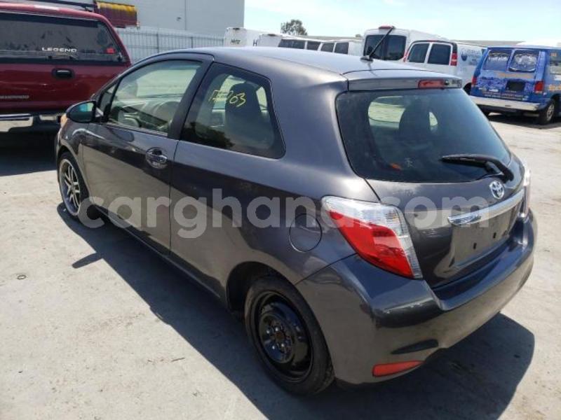 Big with watermark toyota yaris greater accra accra 46827