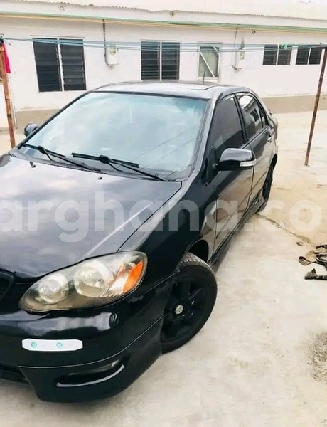Big with watermark toyota corolla greater accra accra 46830