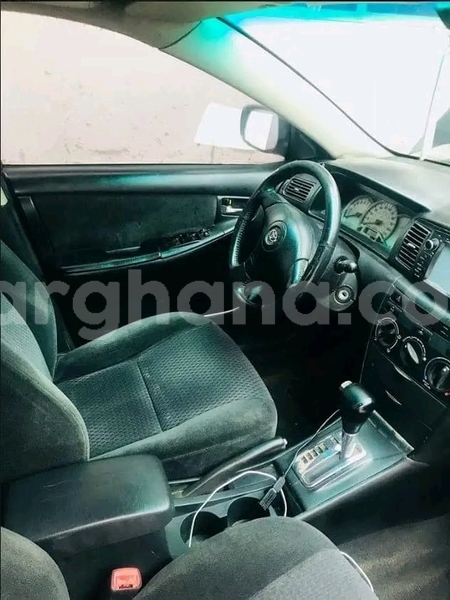 Big with watermark toyota corolla greater accra accra 46830