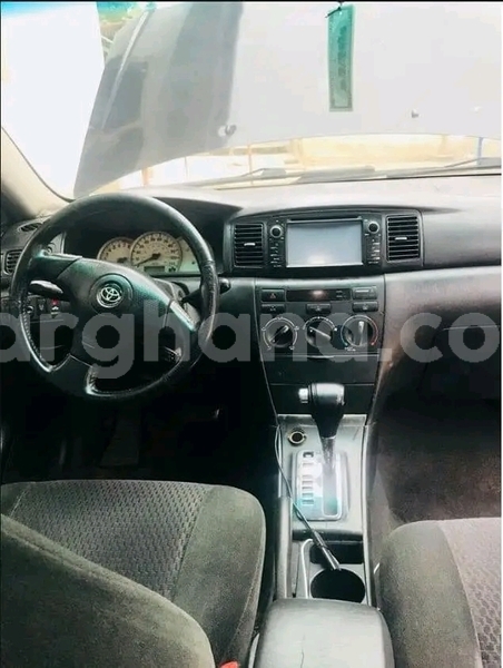 Big with watermark toyota corolla greater accra accra 46830