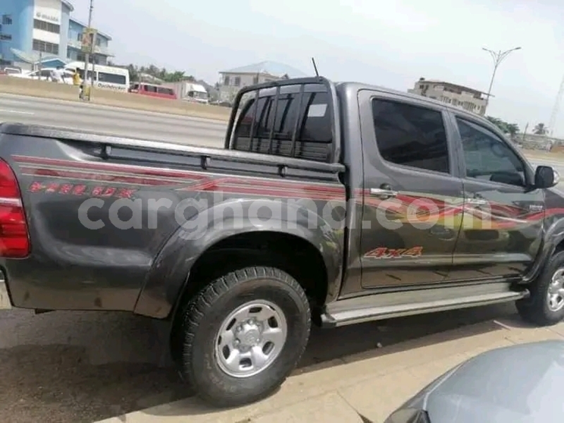 Big with watermark toyota hilux greater accra accra 46832