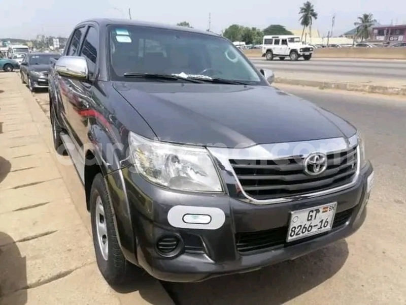 Big with watermark toyota hilux greater accra accra 46832