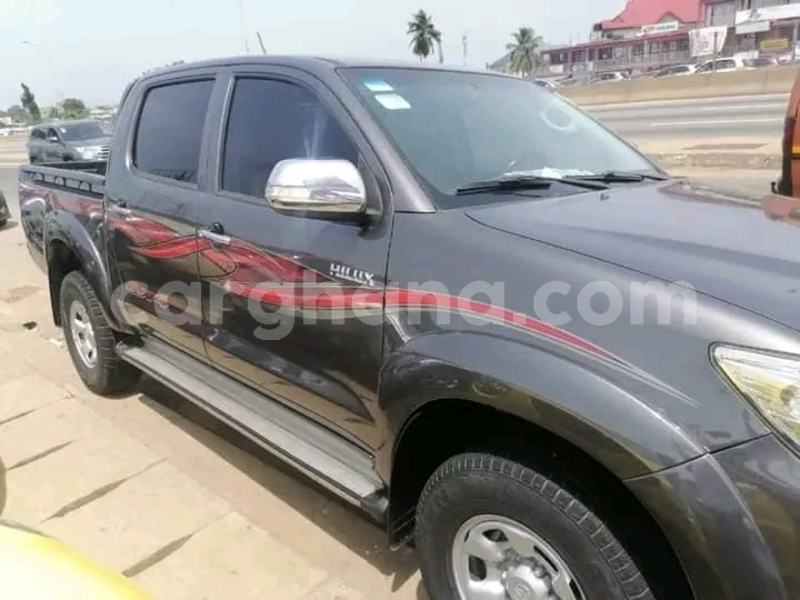 Big with watermark toyota hilux greater accra accra 46832