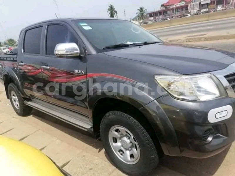 Big with watermark toyota hilux greater accra accra 46832