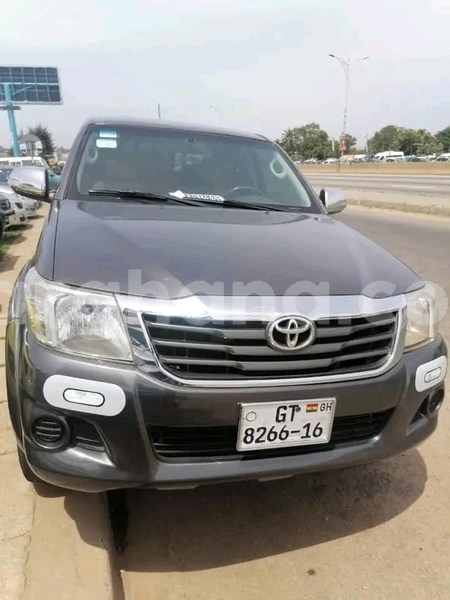 Big with watermark toyota hilux greater accra accra 46832