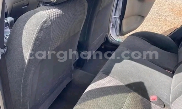 Sayi Na hannu Toyota Corolla White Mota in Accra a Greater Accra Sayi Na hannu Toyota Corolla White Mota in Accra a Greater Accra