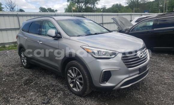 Buy Used Hyundai Santa Fe Other Car in Tema in Greater Accra