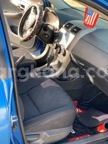 Big with watermark toyota corolla greater accra accra 46835