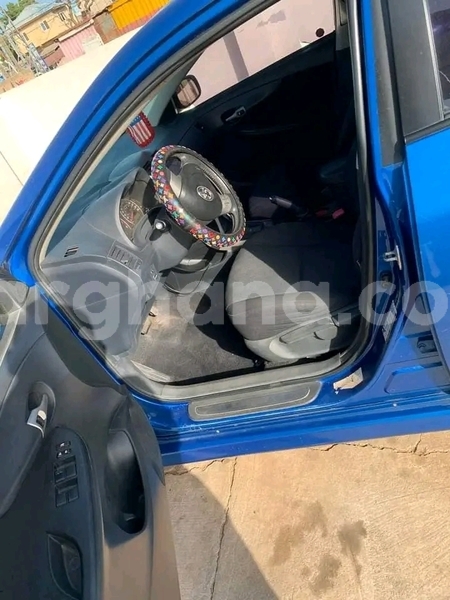Big with watermark toyota corolla greater accra accra 46835