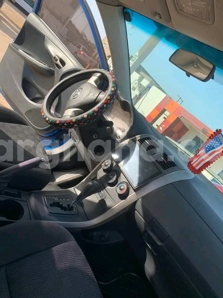 Big with watermark toyota corolla greater accra accra 46835