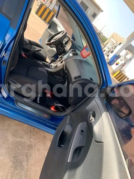 Big with watermark toyota corolla greater accra accra 46835