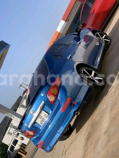 Big with watermark toyota corolla greater accra accra 46835