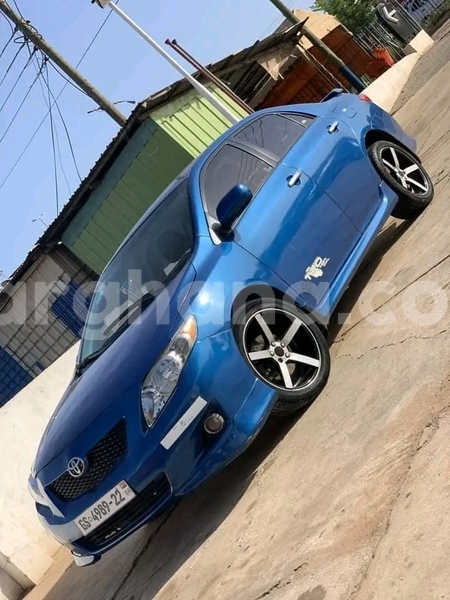 Big with watermark toyota corolla greater accra accra 46835