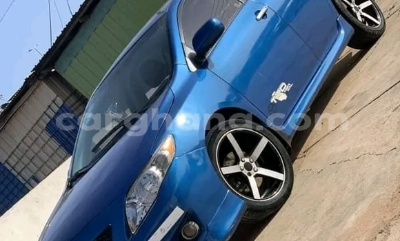 Buy Used Toyota Corolla Other Car in Accra in Greater Accra Buy Used Toyota Corolla Other Car in Accra in Greater Accra