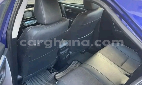 Buy Used Toyota Corolla Other Car in Accra in Greater Accra