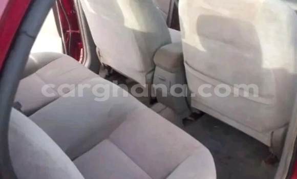 Ra Àlòkù Toyota Corolla Miiran Ọkọ̀ in Accra ni Greater Accra