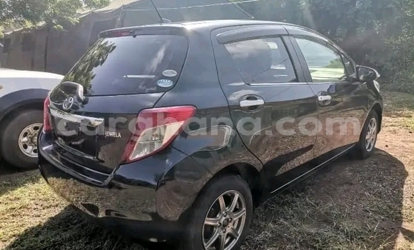 Buy Used Toyota Vitz Other Car in Accra in Greater Accra Buy Used Toyota Vitz Other Car in Accra in Greater Accra