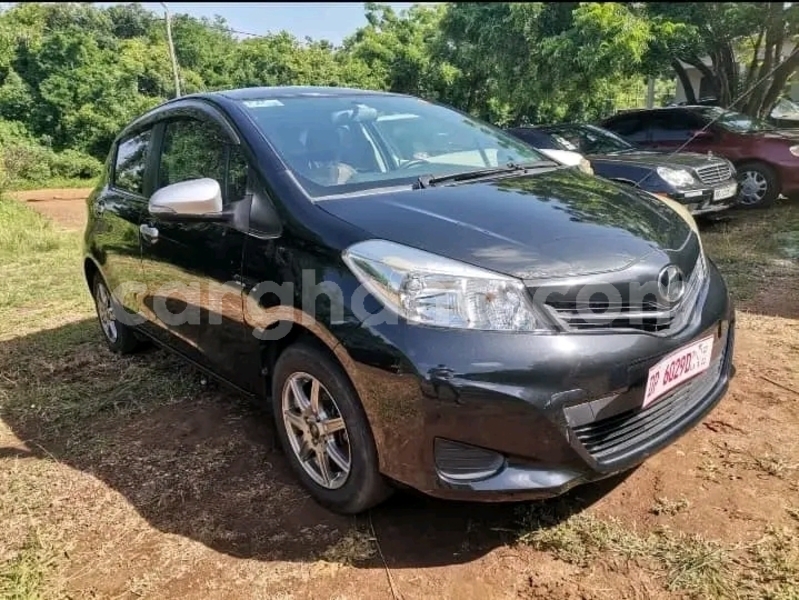 Big with watermark toyota vitz greater accra accra 46838