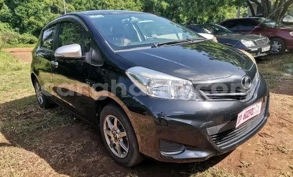 Buy Used Toyota Vitz Other Car in Accra in Greater Accra Buy Used Toyota Vitz Other Car in Accra in Greater Accra