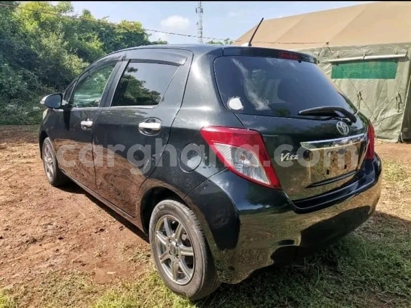 Big with watermark toyota vitz greater accra accra 46838