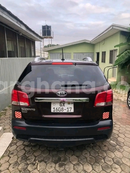 Big with watermark kia sorento greater accra accra 46839