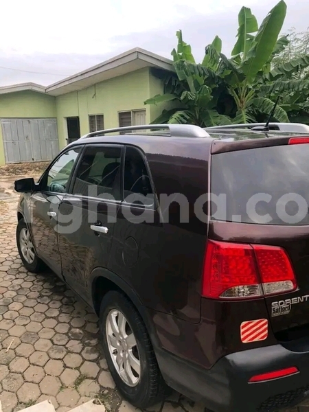 Big with watermark kia sorento greater accra accra 46839