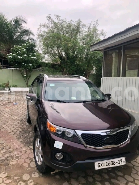 Big with watermark kia sorento greater accra accra 46839