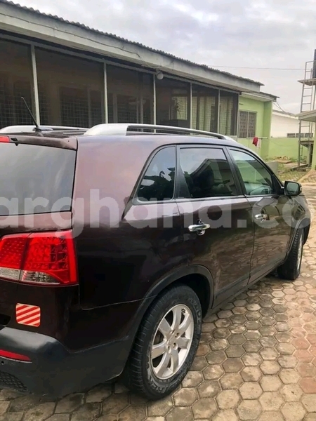 Big with watermark kia sorento greater accra accra 46839