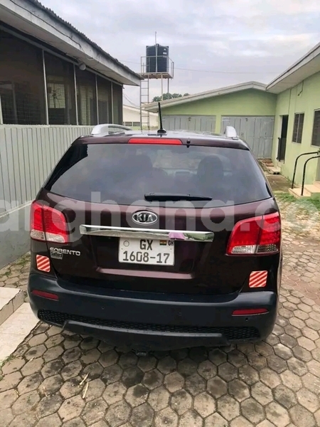 Big with watermark kia sorento greater accra accra 46839