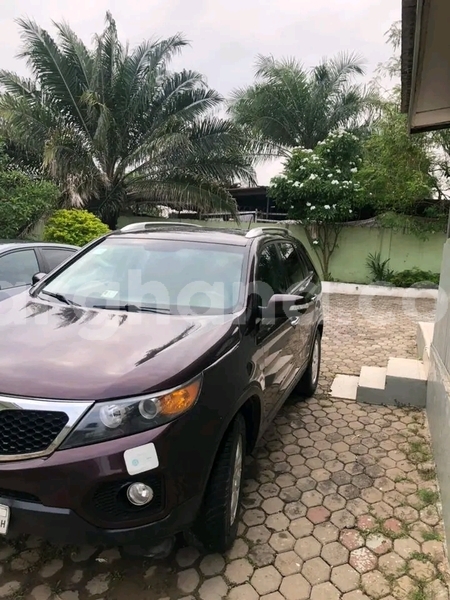 Big with watermark kia sorento greater accra accra 46839