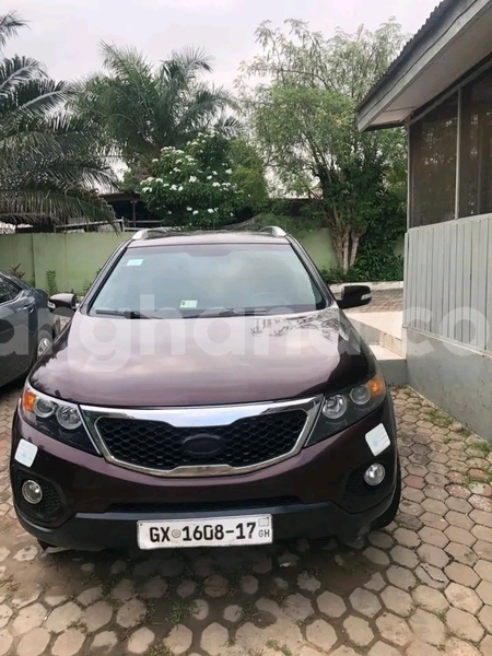 Big with watermark kia sorento greater accra accra 46839