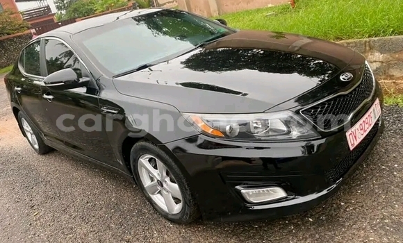Buy Used Kia Optima Other Car in Accra in Greater Accra Buy Used Kia Optima Other Car in Accra in Greater Accra