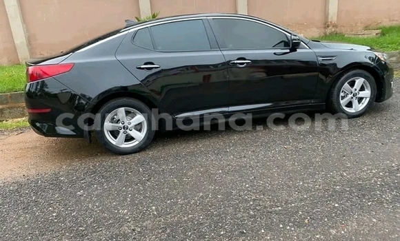 Buy Used Kia Optima Other Car in Accra in Greater Accra Buy Used Kia Optima Other Car in Accra in Greater Accra