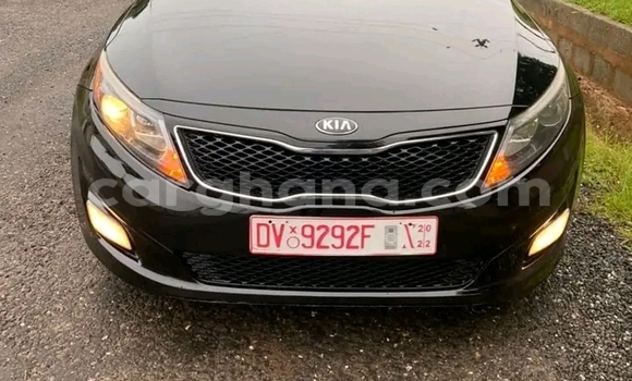 Buy Used Kia Optima Other Car in Accra in Greater Accra Buy Used Kia Optima Other Car in Accra in Greater Accra