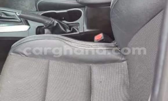 Buy Used Toyota Corolla Red Car in Sekondi–Takoradi Metropolitan in Western Buy Used Toyota Corolla Red Car in Sekondi–Takoradi Metropolitan in Western
