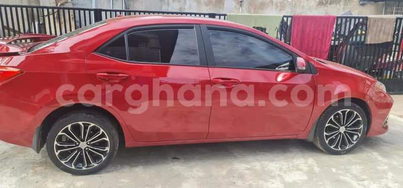 Big with watermark toyota corolla western sekondi takoradi metropolitan 46841