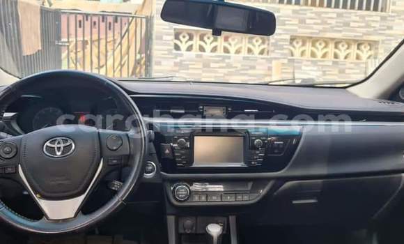 Buy Used Toyota Corolla Red Car in Sekondi–Takoradi Metropolitan in Western Buy Used Toyota Corolla Red Car in Sekondi–Takoradi Metropolitan in Western