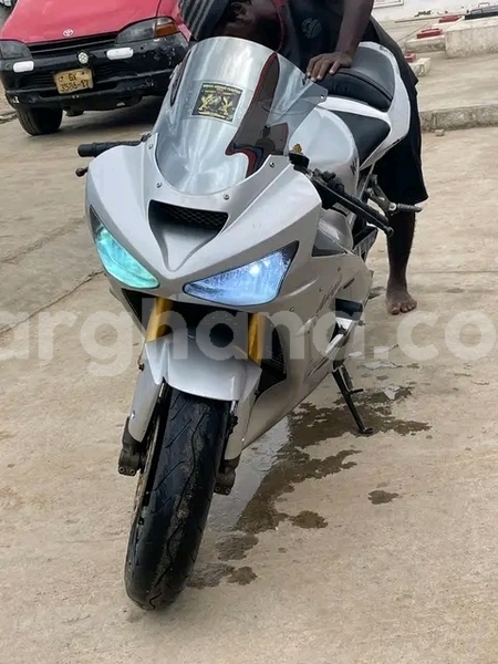 Big with watermark kawasaki klr 650 greater accra accra 46844