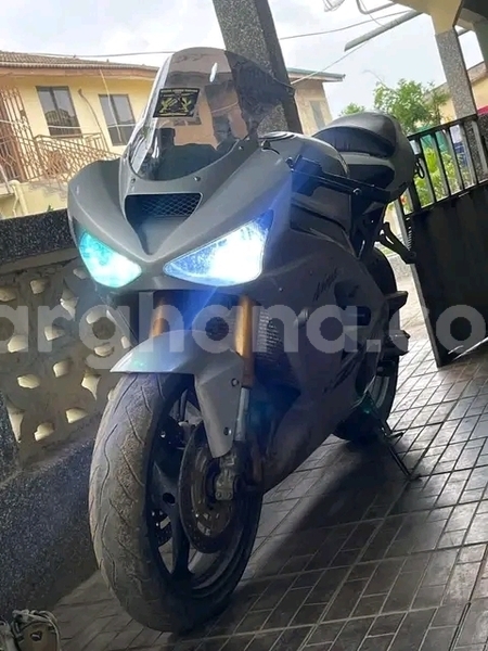 Big with watermark kawasaki klr 650 greater accra accra 46844