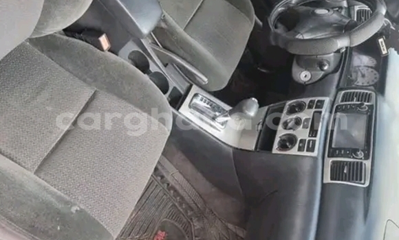 Buy Used Toyota Corolla Black Car in Accra in Greater Accra Buy Used Toyota Corolla Black Car in Accra in Greater Accra