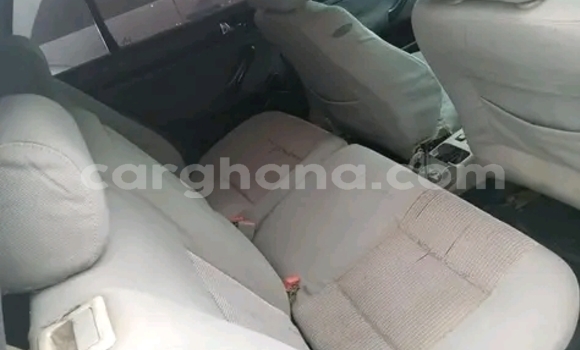 Buy Used Volkswagen Golf Silver Car in Accra in Greater Accra Buy Used Volkswagen Golf Silver Car in Accra in Greater Accra