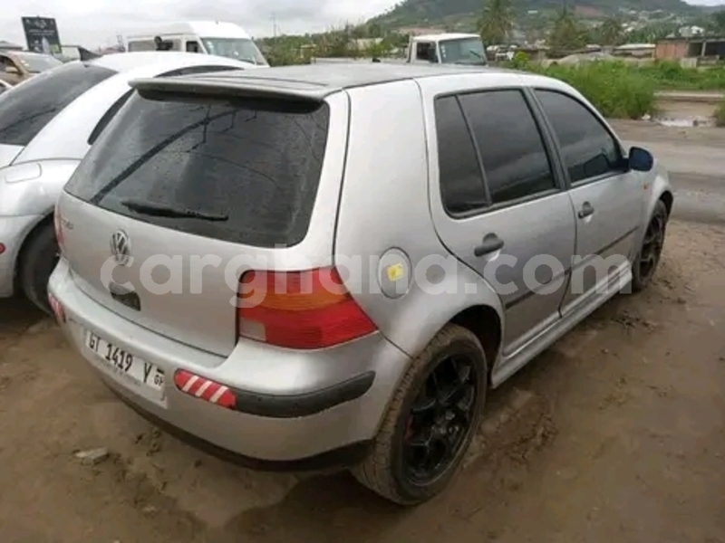 Big with watermark volkswagen golf greater accra accra 46846