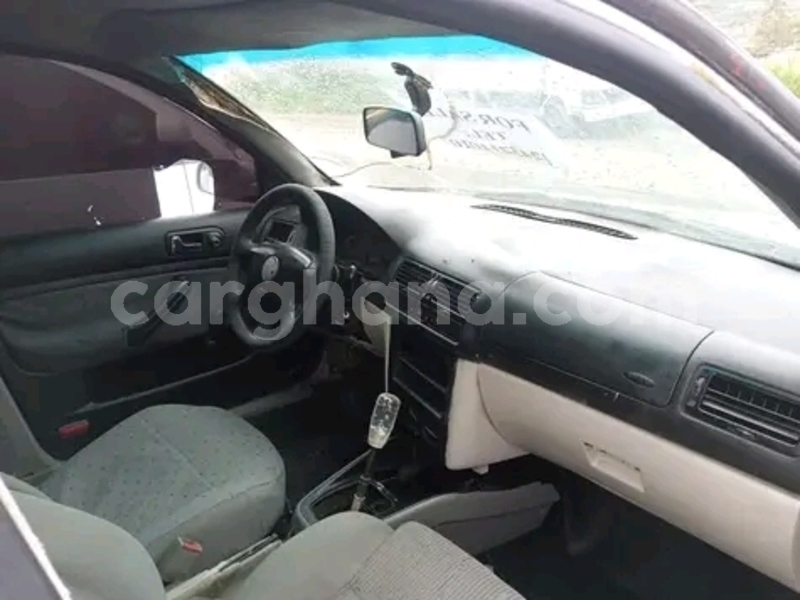 Big with watermark volkswagen golf greater accra accra 46846
