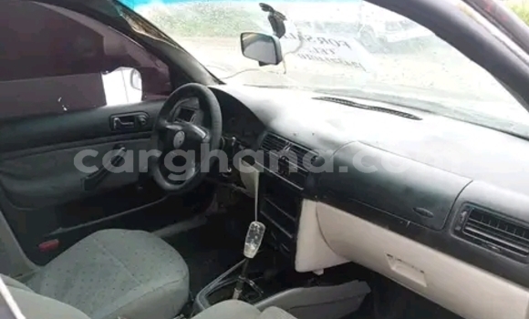 Buy Used Volkswagen Golf Silver Car in Accra in Greater Accra Buy Used Volkswagen Golf Silver Car in Accra in Greater Accra