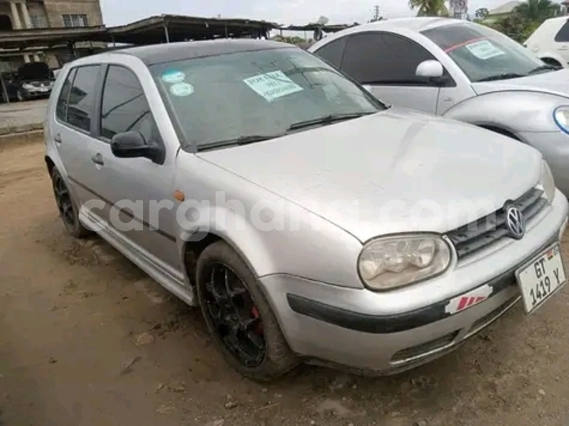 Big with watermark volkswagen golf greater accra accra 46846